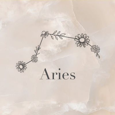 Your Beauty By Your Sign - Aries